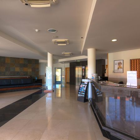 Lam Hotel Эштаррежа Экстерьер фото