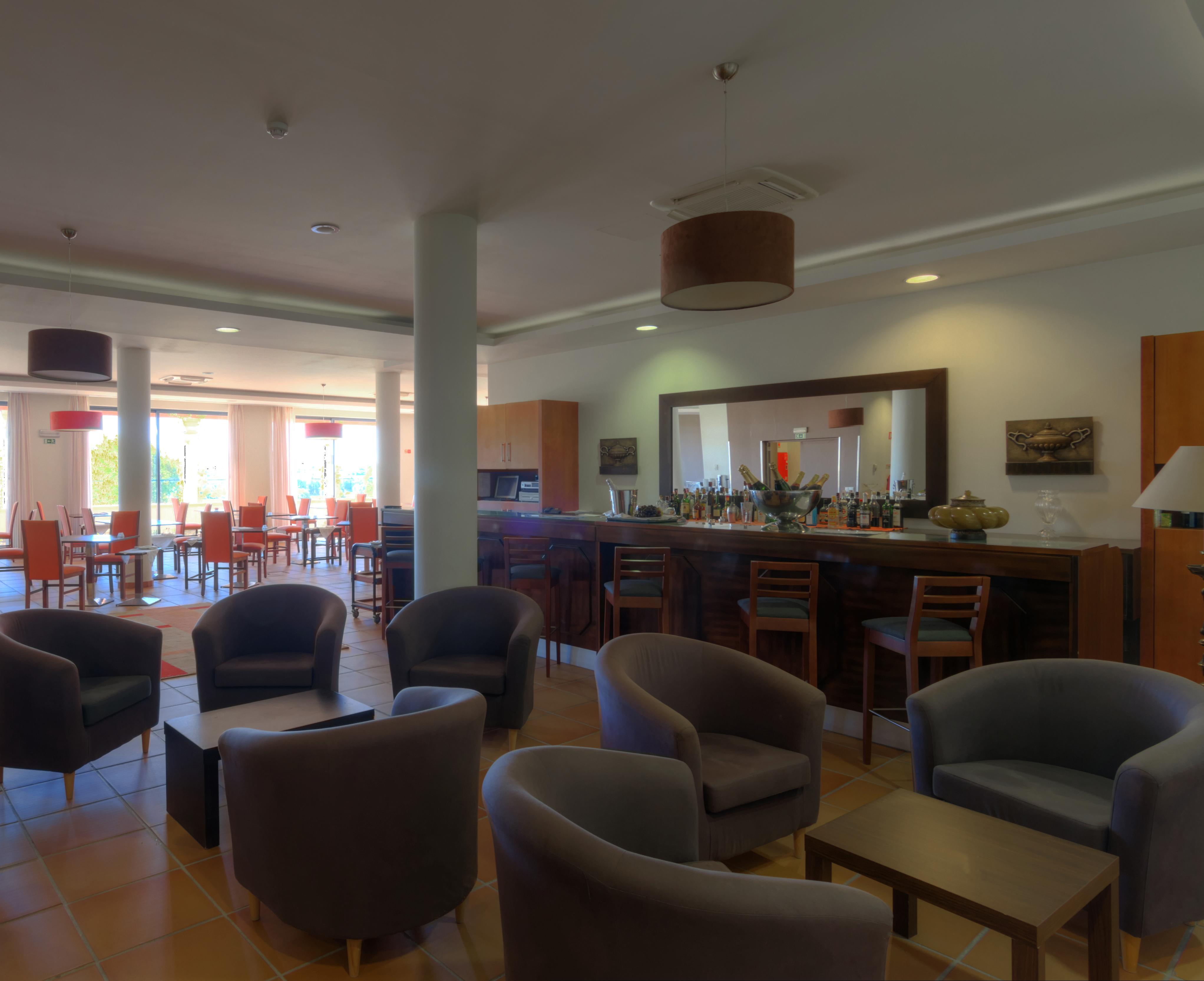 Lam Hotel Эштаррежа Экстерьер фото